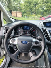 Ford Grand C-MAX 2,0 2015