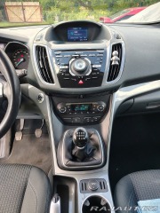 Ford Grand C-MAX 2,0 2015