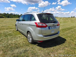 Ford Grand C-MAX 2,0 2015