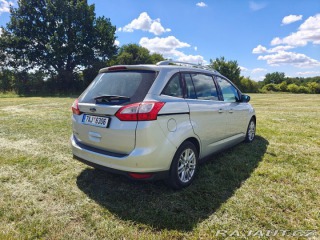 Ford Grand C-MAX 2,0 2015