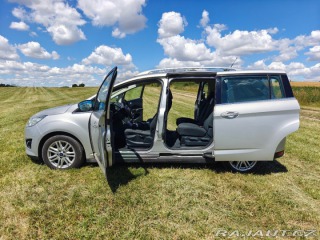 Ford Grand C-MAX 2,0 2015