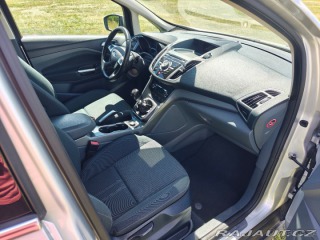 Ford Grand C-MAX 2,0 2015