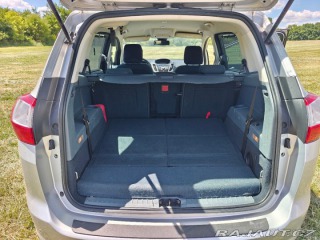 Ford Grand C-MAX 2,0 2015