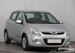 Hyundai i20 2011