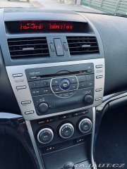 Mazda 6 2,2 MZR-CD | 120 kW | 2 2009