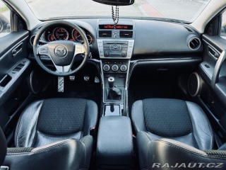 Mazda 6 2,2 MZR-CD | 120 kW | 2 2009