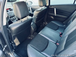 Mazda 6 2,2 MZR-CD | 120 kW | 2 2009
