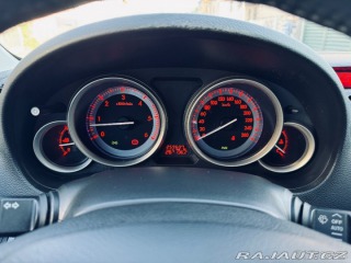 Mazda 6 2,2 MZR-CD | 120 kW | 2 2009