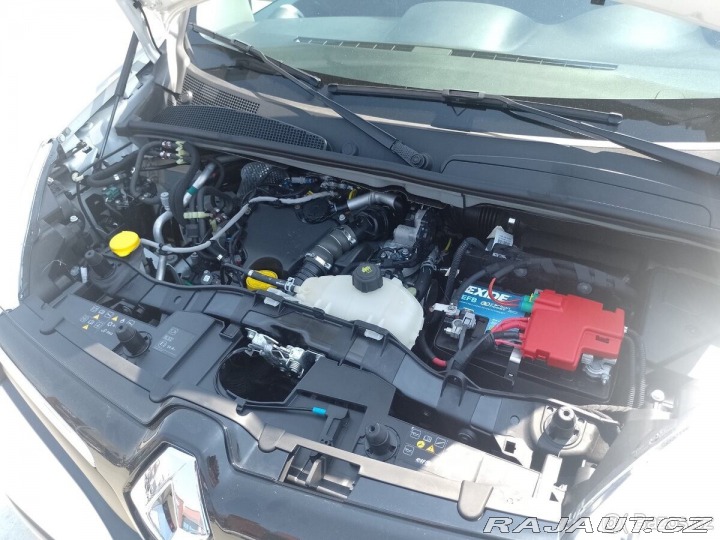Renault Kangoo 1,5   dCi | 57 tis. km | 2019