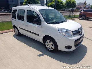 Renault Kangoo 1,5 dCi | 57 tis. km | 2019
