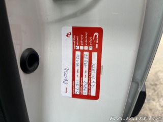 Renault Kangoo 1,5 dCi | 57 tis. km | 2019