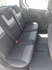 Renault Kangoo 1,5 dCi | 57 tis. km | 2019