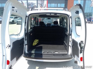 Renault Kangoo 1,5 dCi | 57 tis. km | 2019