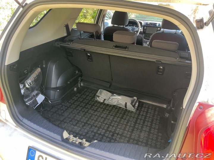 SsangYong Tivoli 1,5 Grand GDI 163 HP 2024