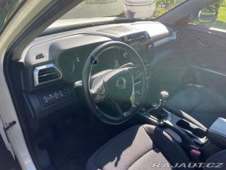 SsangYong Tivoli 1,5 Grand GDI 163 HP 2024