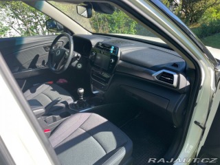 SsangYong Tivoli 1,5 Grand GDI 163 HP 2024