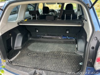 Subaru Forester 2,0 2016