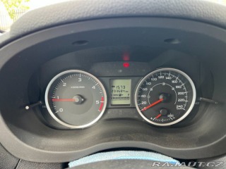 Subaru Forester 2,0 2016
