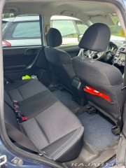 Subaru Forester 2,0 2016