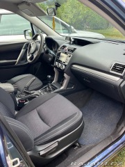 Subaru Forester 2,0 2016