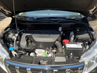 Suzuki Vitara 1,6 VVT 4x4 ALLGRIP, 6s 2015