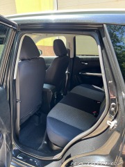 Suzuki Vitara 1,6 VVT 4x4 ALLGRIP, 6s 2015