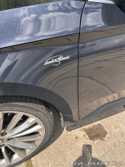 Škoda Superb 3 2017