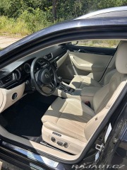 Škoda Superb 3 2017