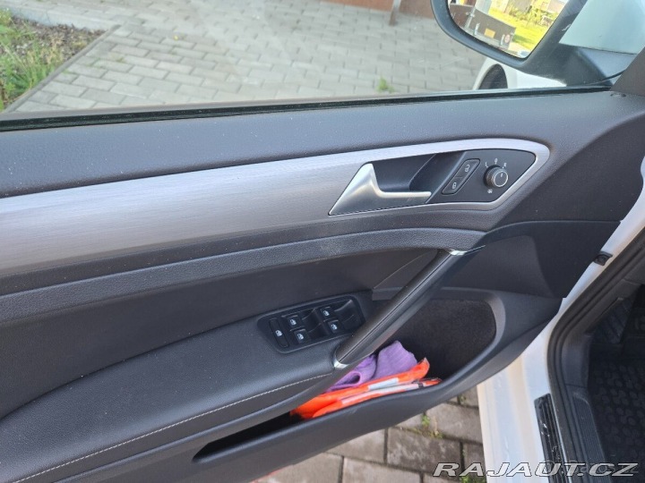 Volkswagen Golf 1,2 7 TSI, 81 KW 2016