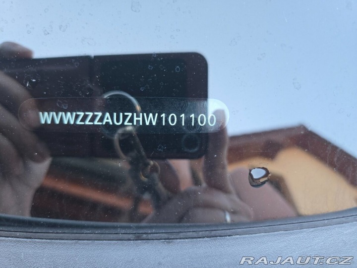Volkswagen Golf 1,2 7 TSI, 81 KW 2016
