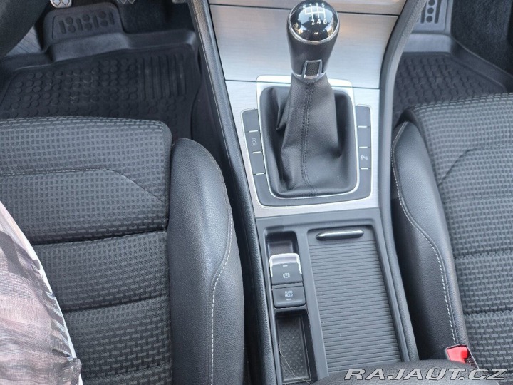 Volkswagen Golf 1,2 7 TSI, 81 KW 2016