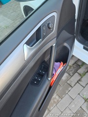 Volkswagen Golf 1,2 7 TSI, 81 KW 2016