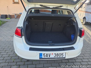 Volkswagen Golf 1,2 7 TSI, 81 KW 2016