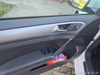 Volkswagen Golf 1,2 7 TSI, 81 KW 2016