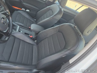 Volkswagen Golf 1,2 7 TSI, 81 KW 2016