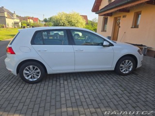 Volkswagen Golf 1,2 7 TSI, 81 KW 2016
