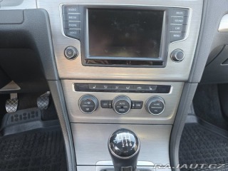 Volkswagen Golf 1,2 7 TSI, 81 KW 2016