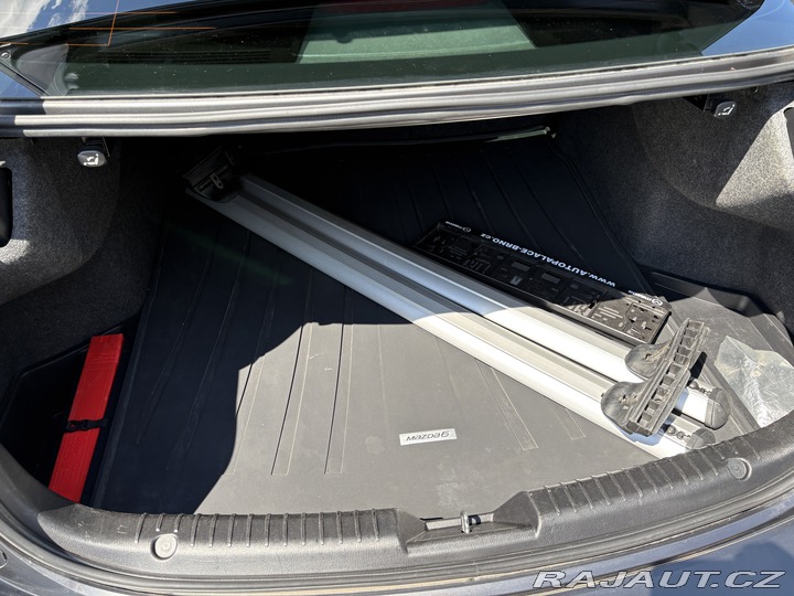 Mazda 6 2.5i Skyactiv-g 2022