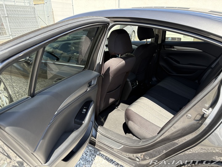 Mazda 6 2.5i Skyactiv-g 2022