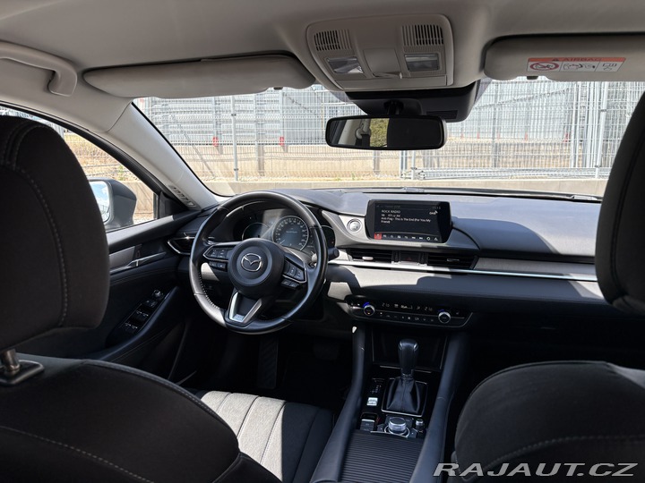 Mazda 6 2.5i Skyactiv-g 2022