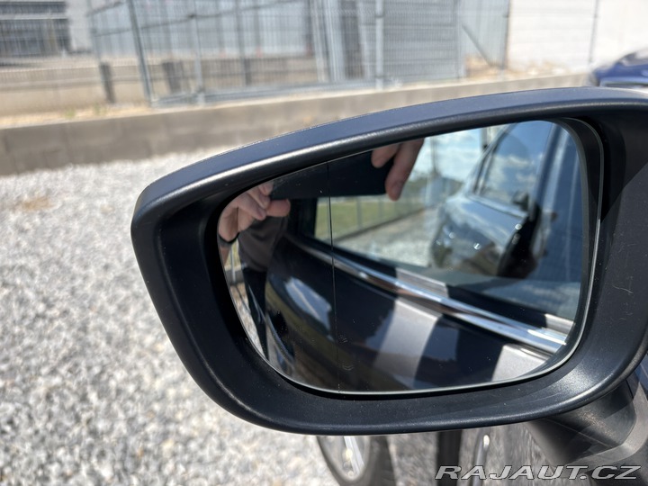 Mazda 6 2.5i Skyactiv-g 2022