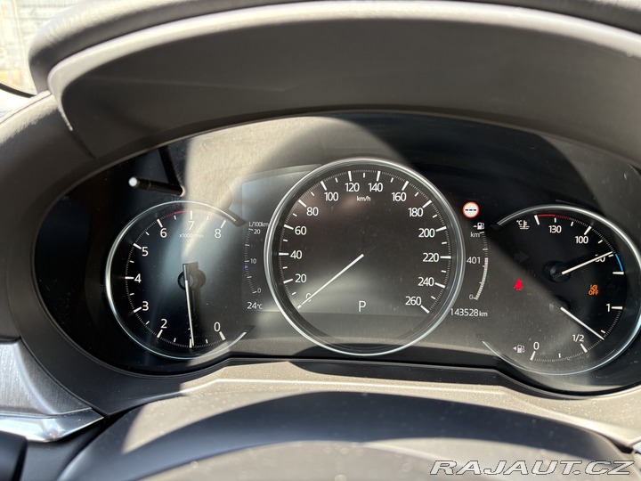 Mazda 6 2.5i Skyactiv-g 2022