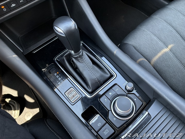 Mazda 6 2.5i Skyactiv-g 2022
