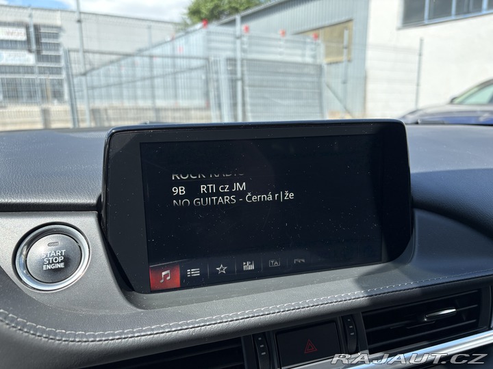 Mazda 6 2.5i Skyactiv-g 2022
