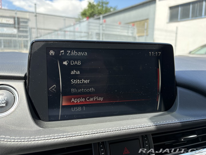 Mazda 6 2.5i Skyactiv-g 2022