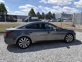 Mazda 6 2.5i Skyactiv-g 2022