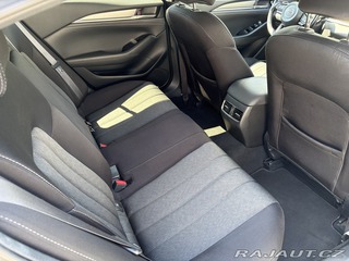 Mazda 6 2.5i Skyactiv-g 2022