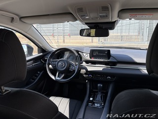 Mazda 6 2.5i Skyactiv-g 2022