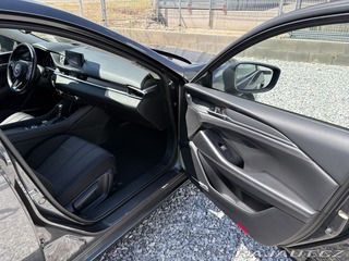 Mazda 6 2.5i Skyactiv-g 2022