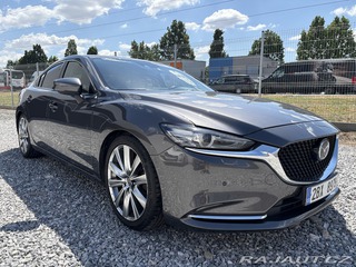 Mazda 6 2.5i Skyactiv-g 2022